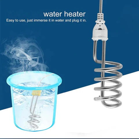 Shock Proof Electric Water Heating Rod