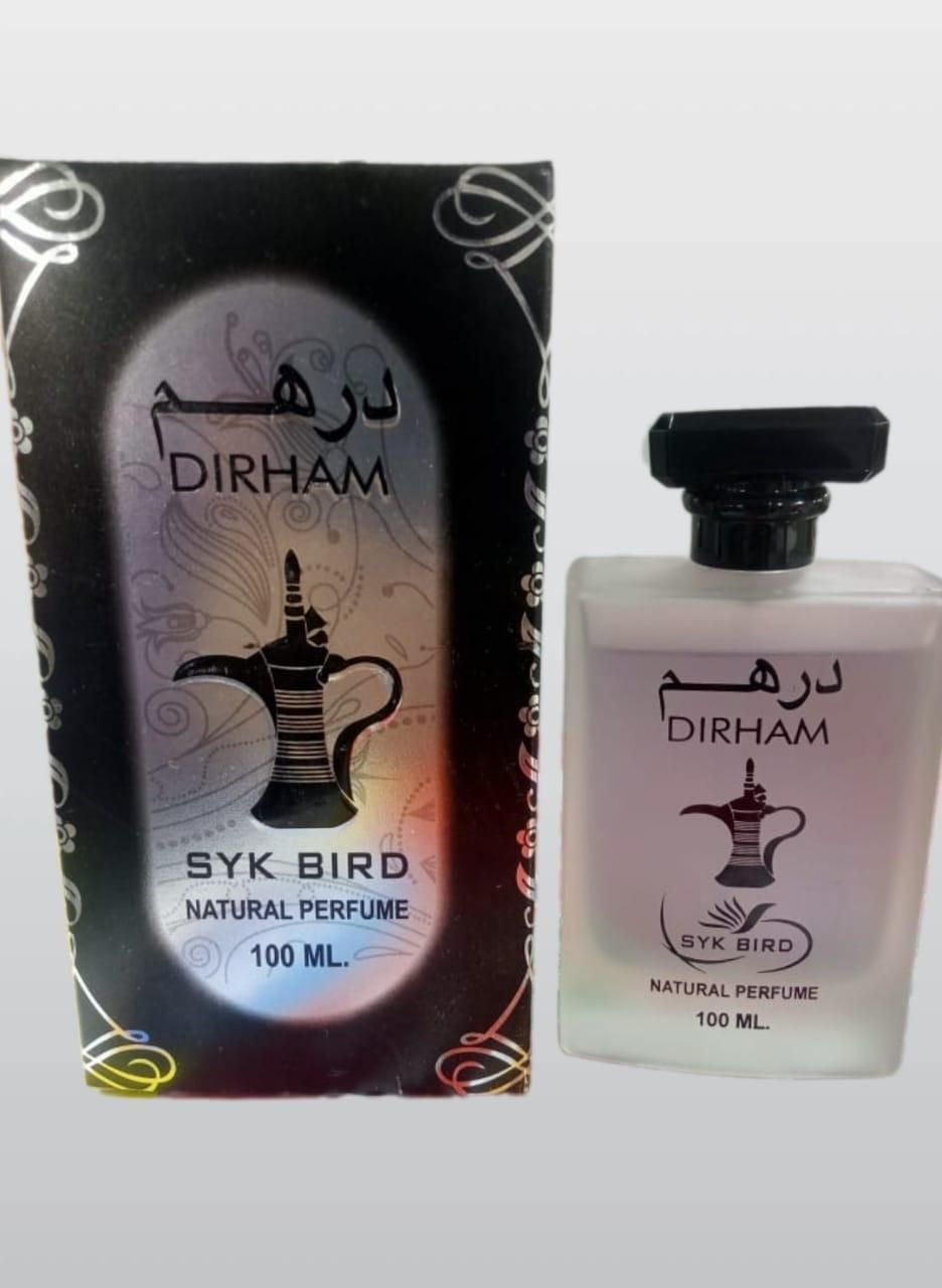 Fragrance For Men – 100 Ml